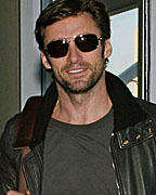 Hugh Jackman